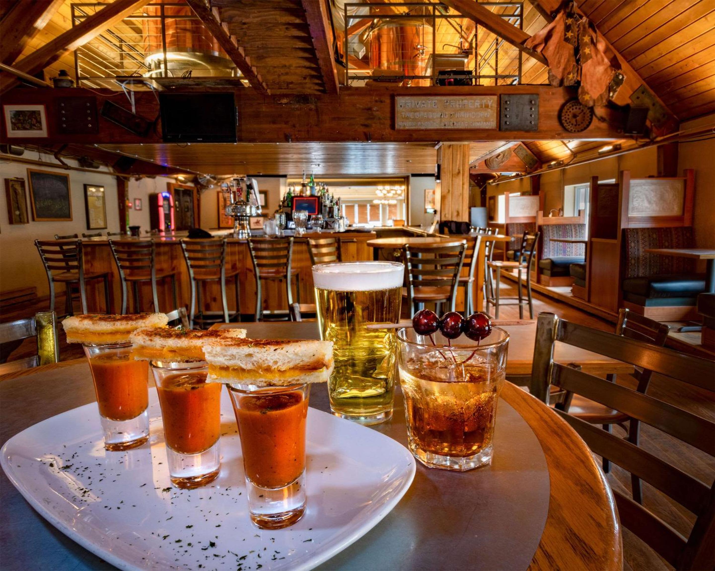 Winter Park Mountain Lodge, Φωτογραφία 10