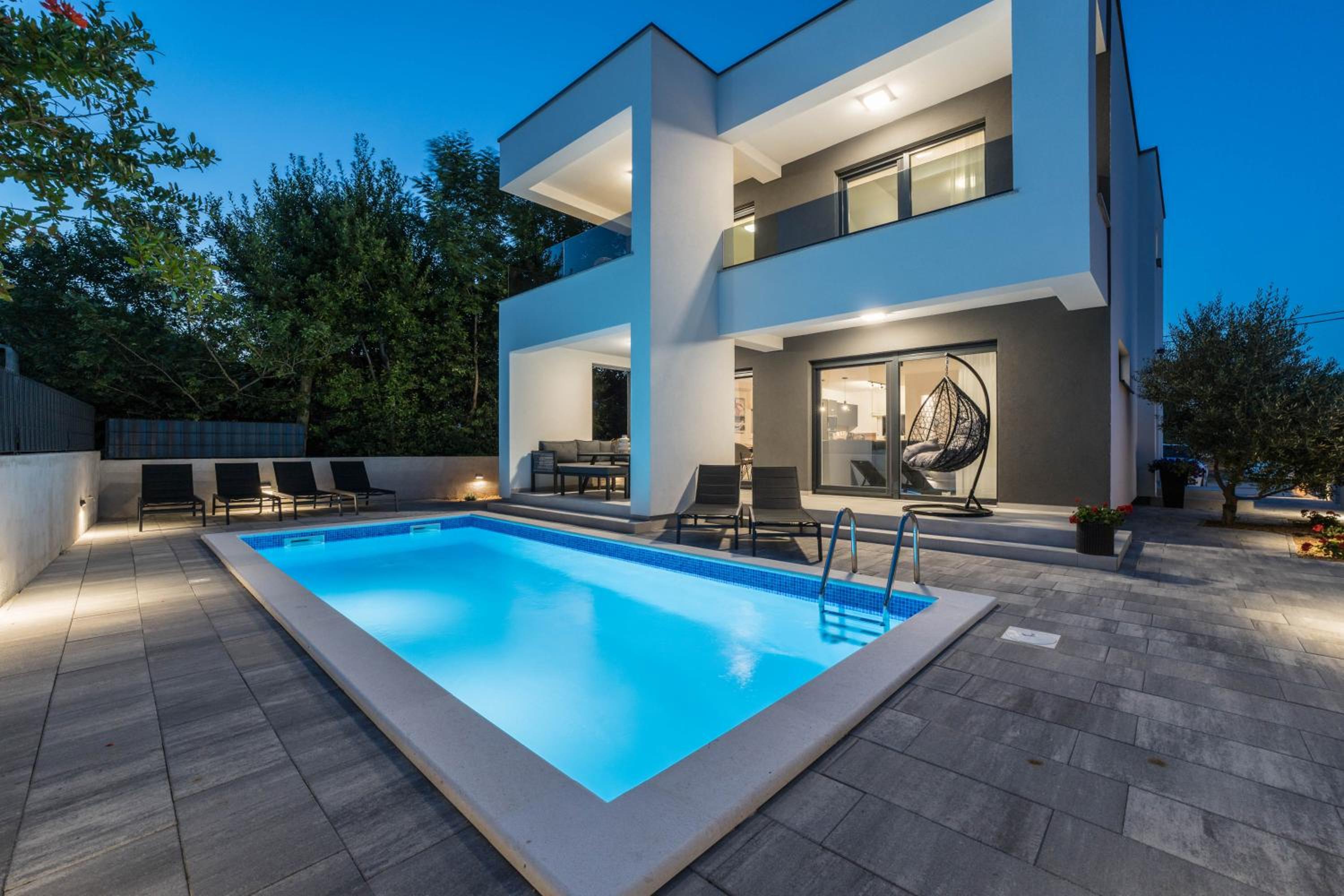 Villa Nelly view 4