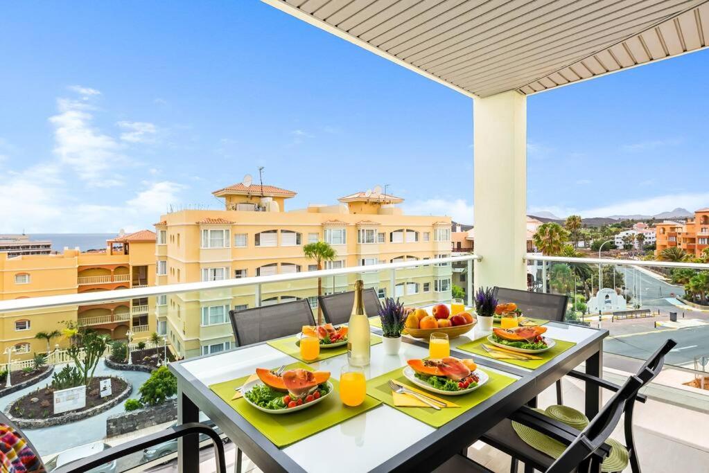 Apartamento Playa y Golf photo 1