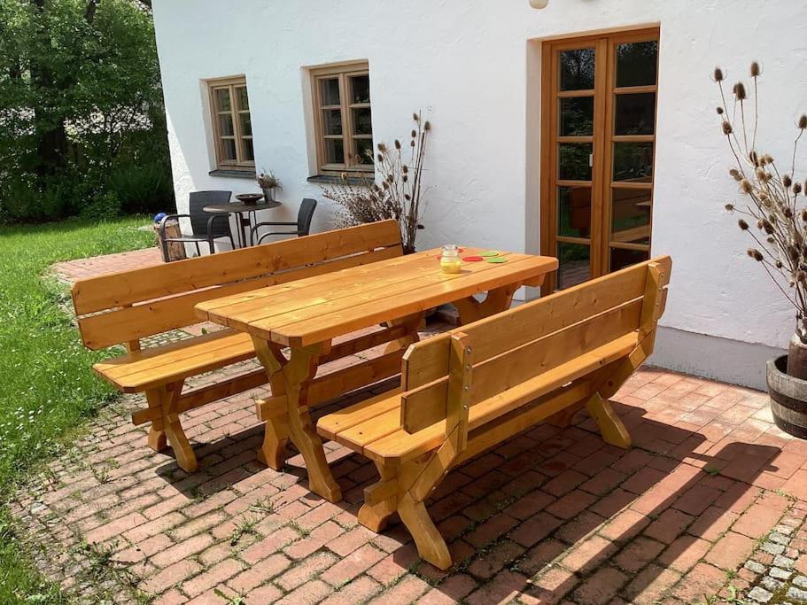 Der Birkenhof-Ried