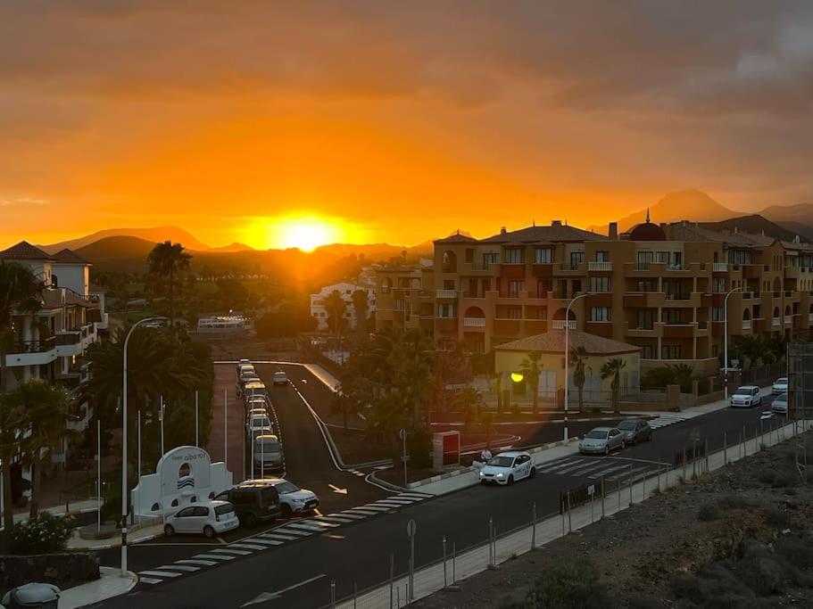 Apartamento Playa y Golf photo 5