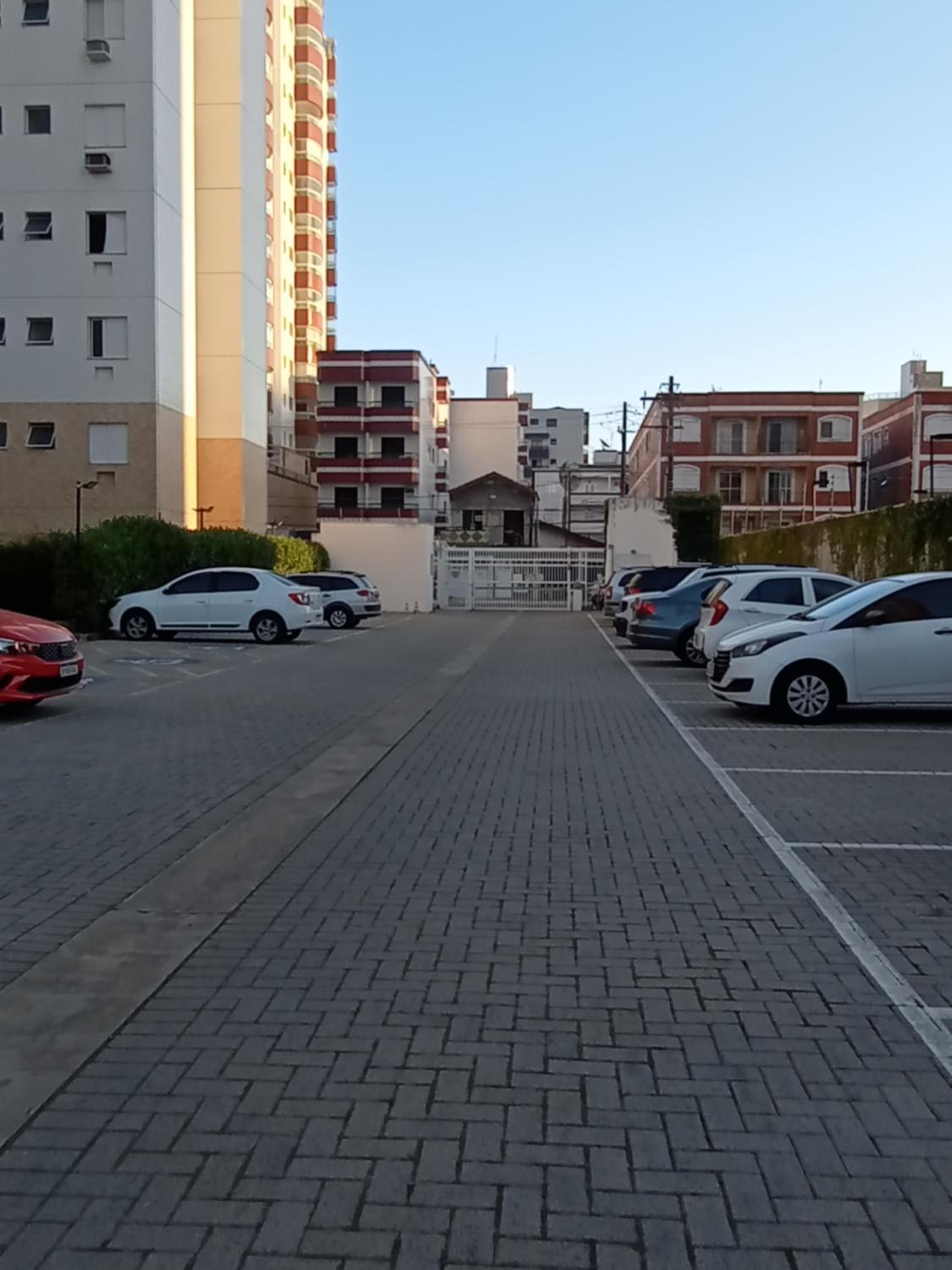 Apto da Sol - 200m da Praia, Estacionamento e Wi-Fi