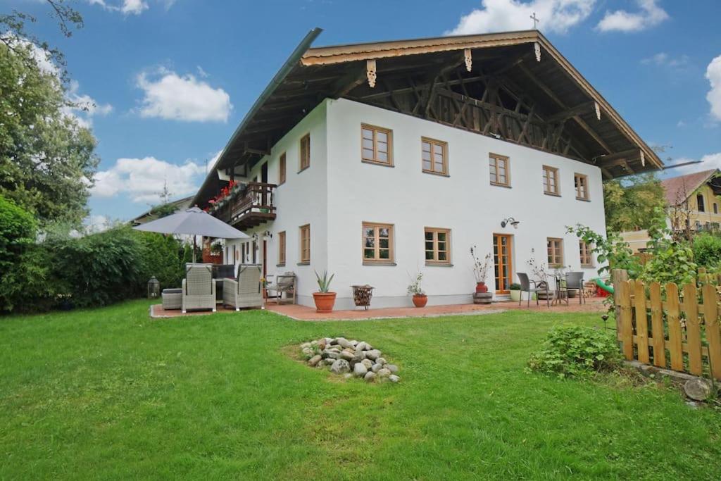 Der Birkenhof-Ried