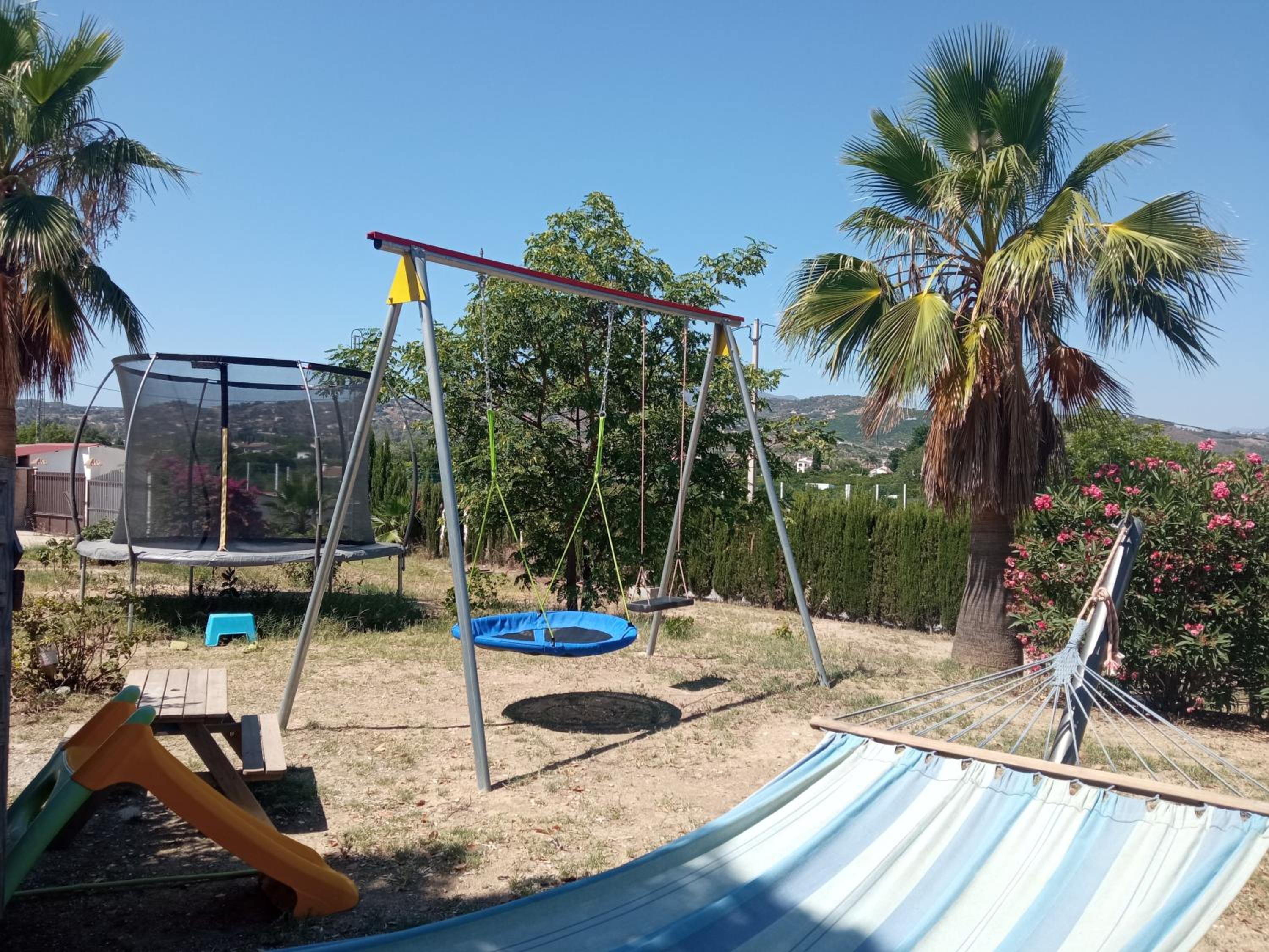 Casita Melanie