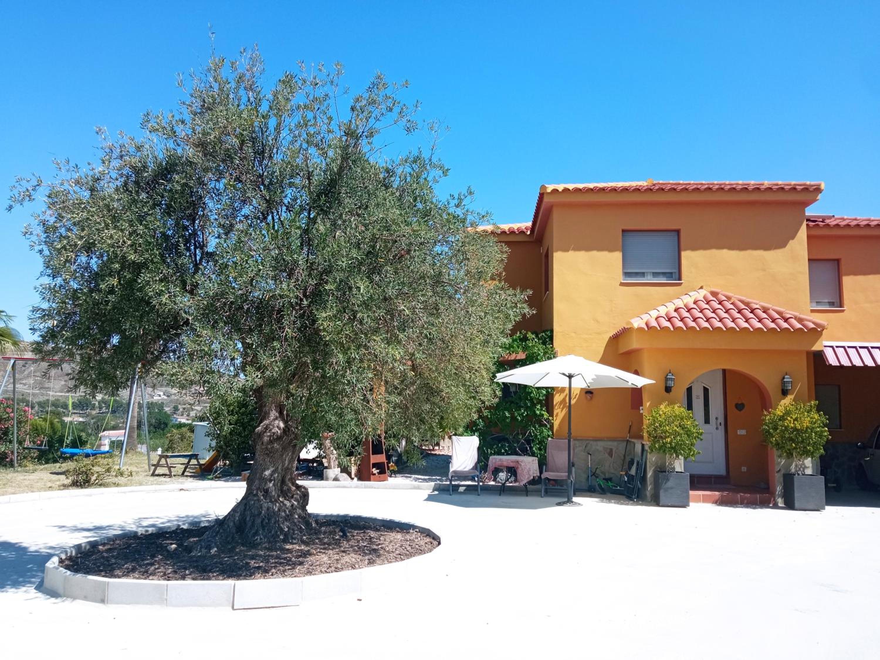 Casita Melanie