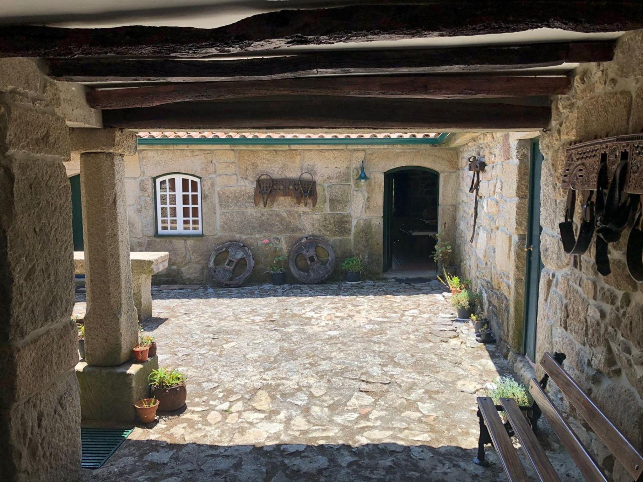 QUINTA DONA MANUELA view 5