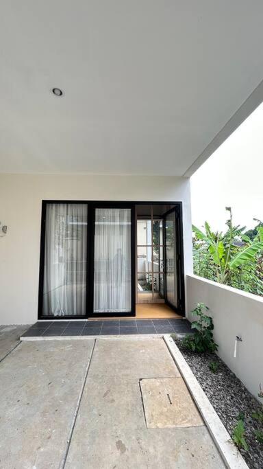 homestay Bumisarehat