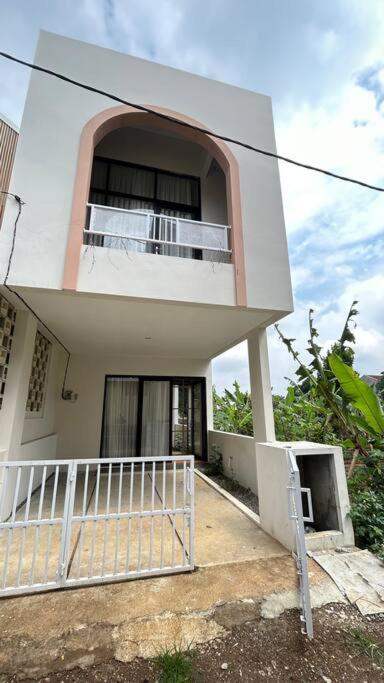 homestay Bumisarehat