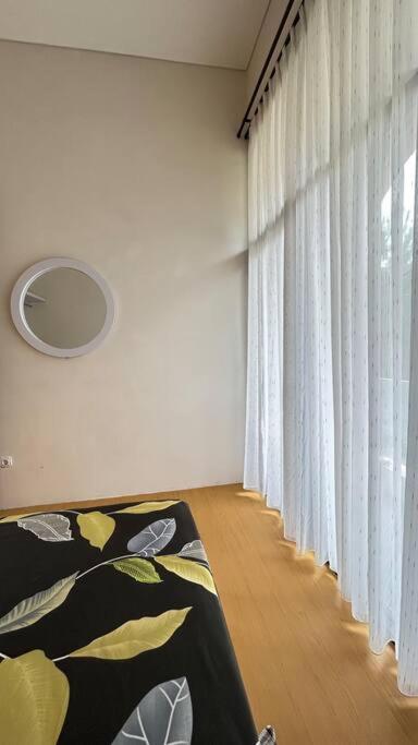 homestay Bumisarehat