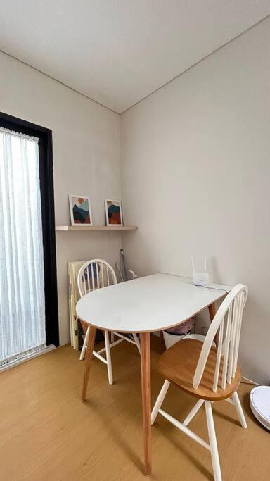 homestay Bumisarehat