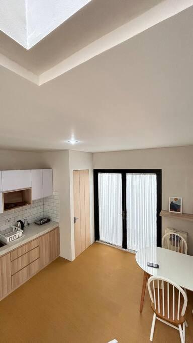 homestay Bumisarehat