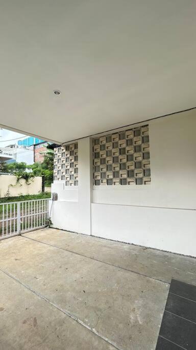homestay Bumisarehat
