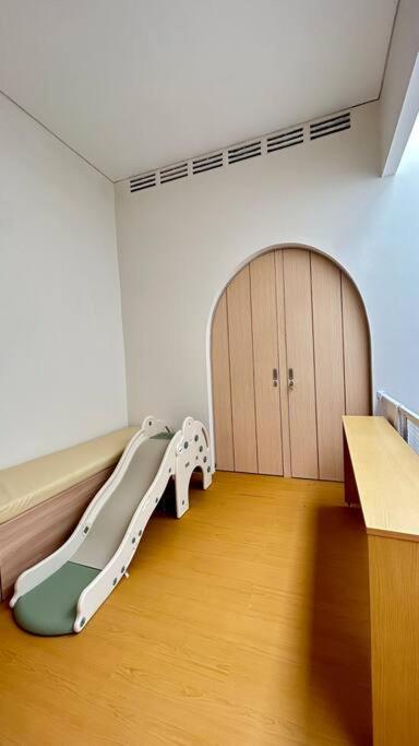 homestay Bumisarehat
