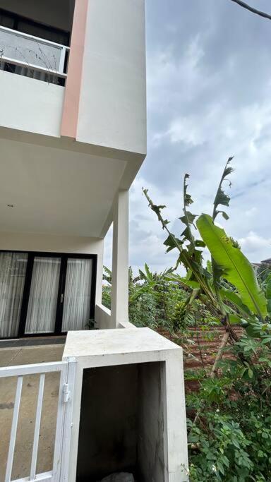 homestay Bumisarehat