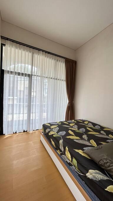 homestay Bumisarehat