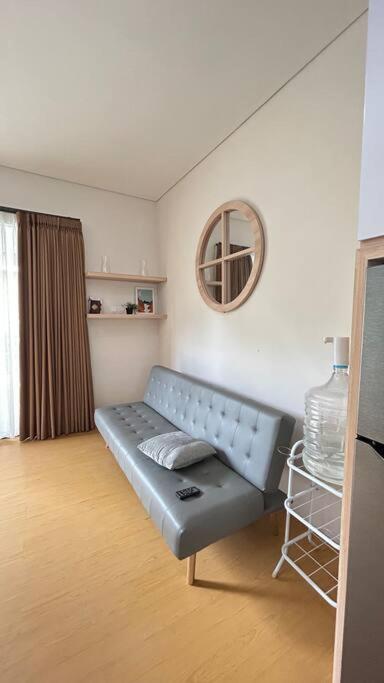 homestay Bumisarehat