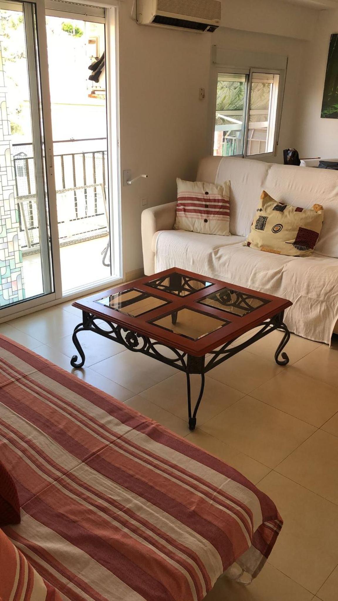 Apartamento Cullera Playa San Antonio II