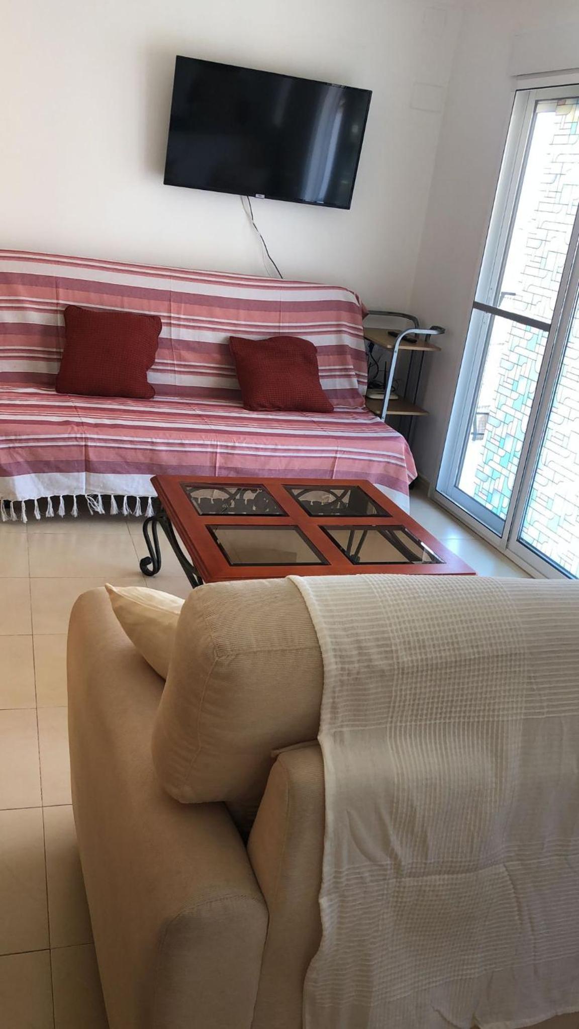 Apartamento Cullera Playa San Antonio II