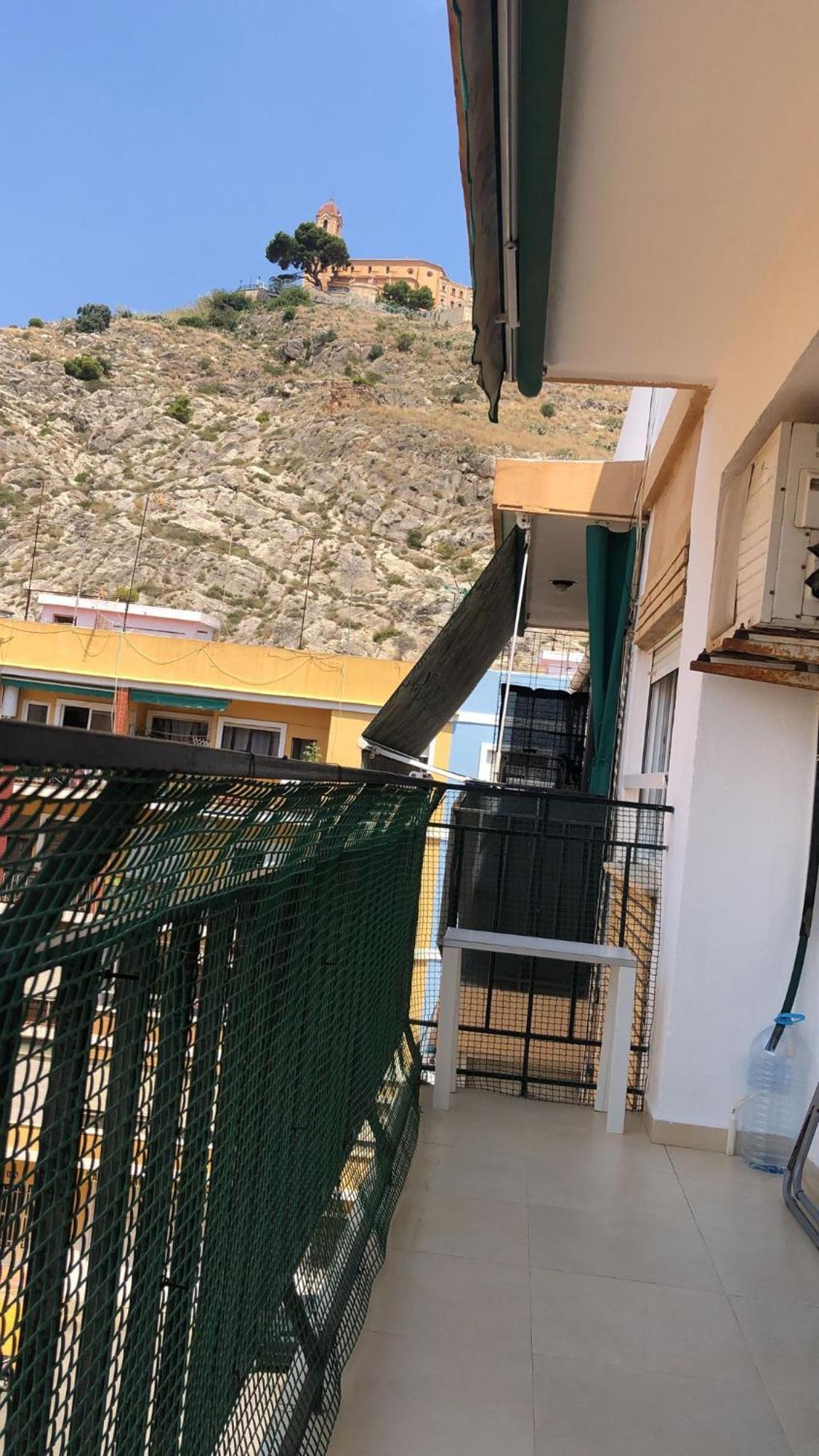 Apartamento Cullera Playa San Antonio II