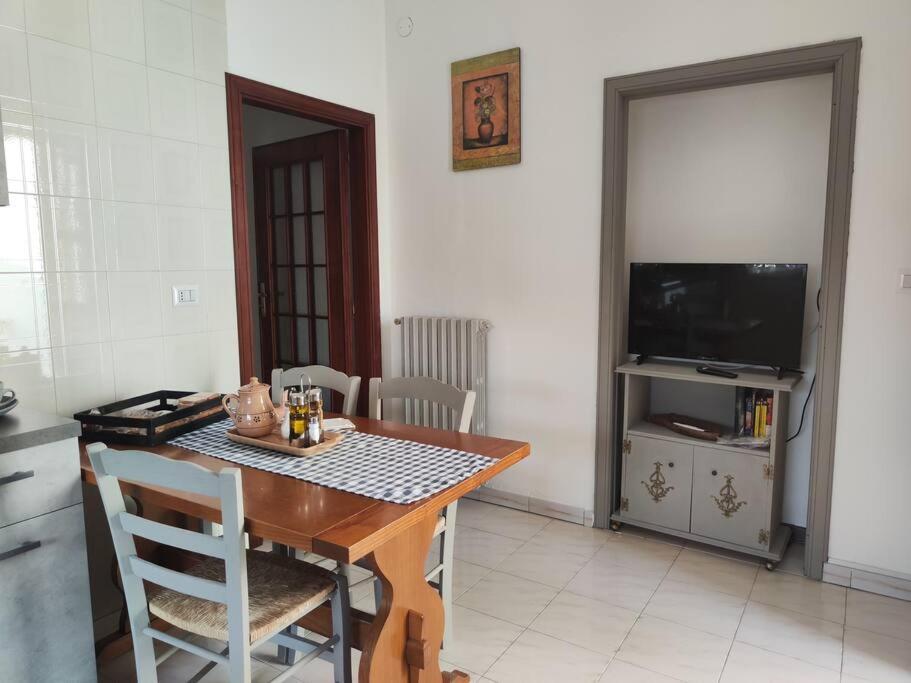 Domus Parva, appartamento con giardino view 5
