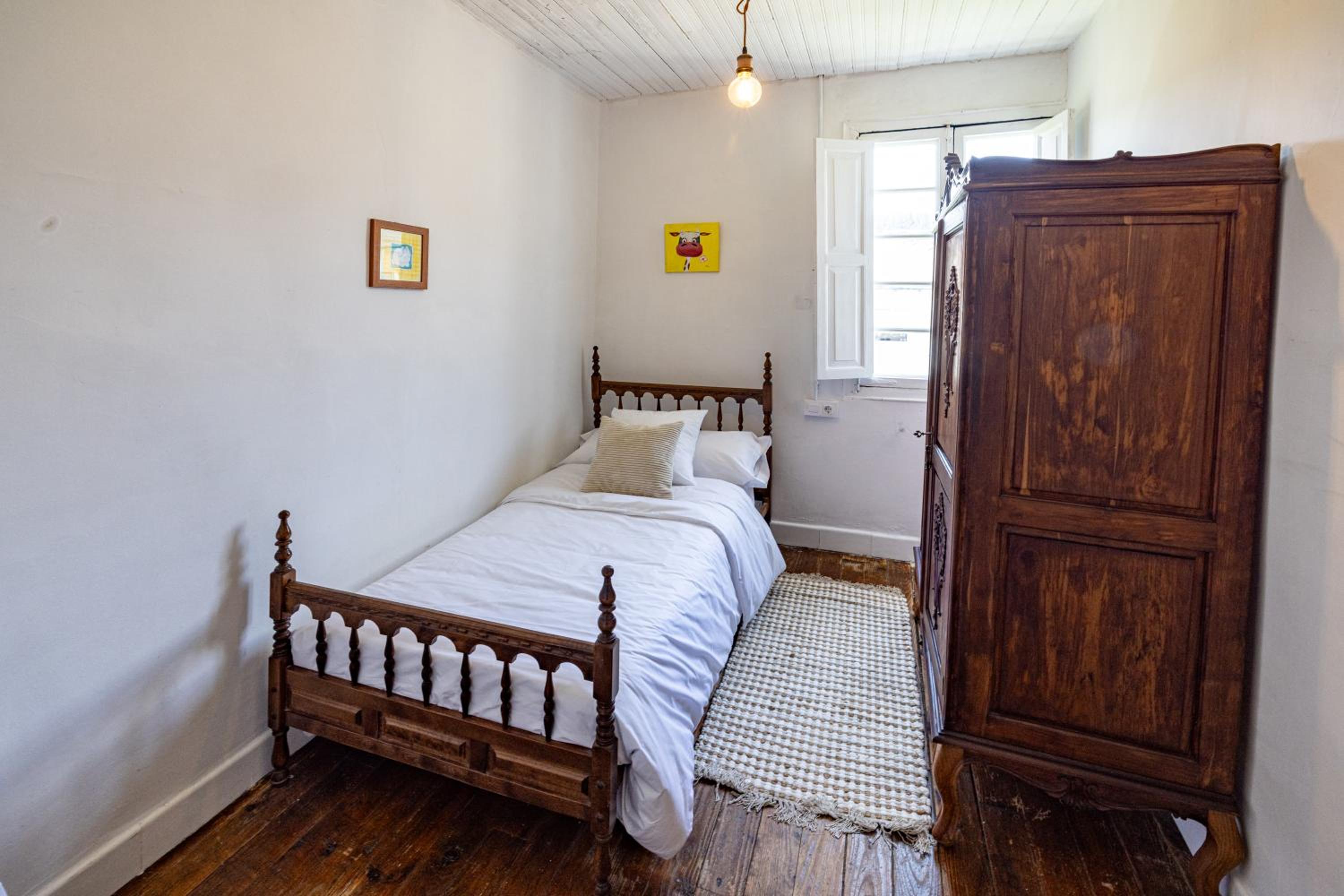 Casona de la Ribeira Sacra
