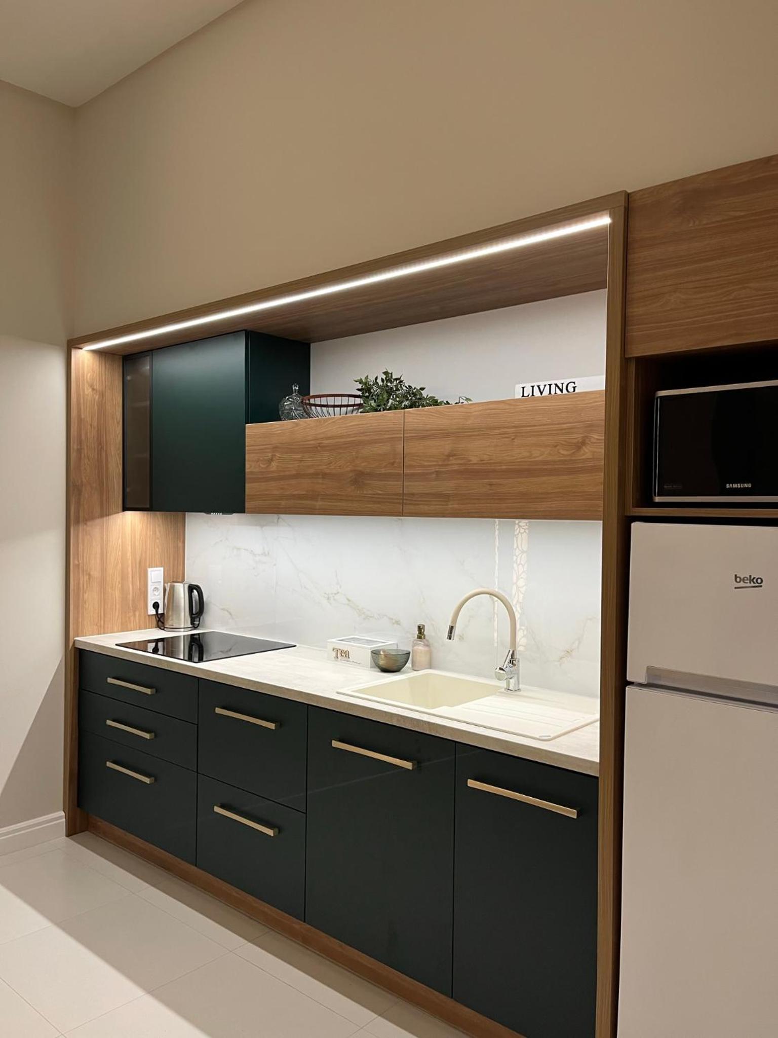 Visit Debrecen 3 Apartman view 4
