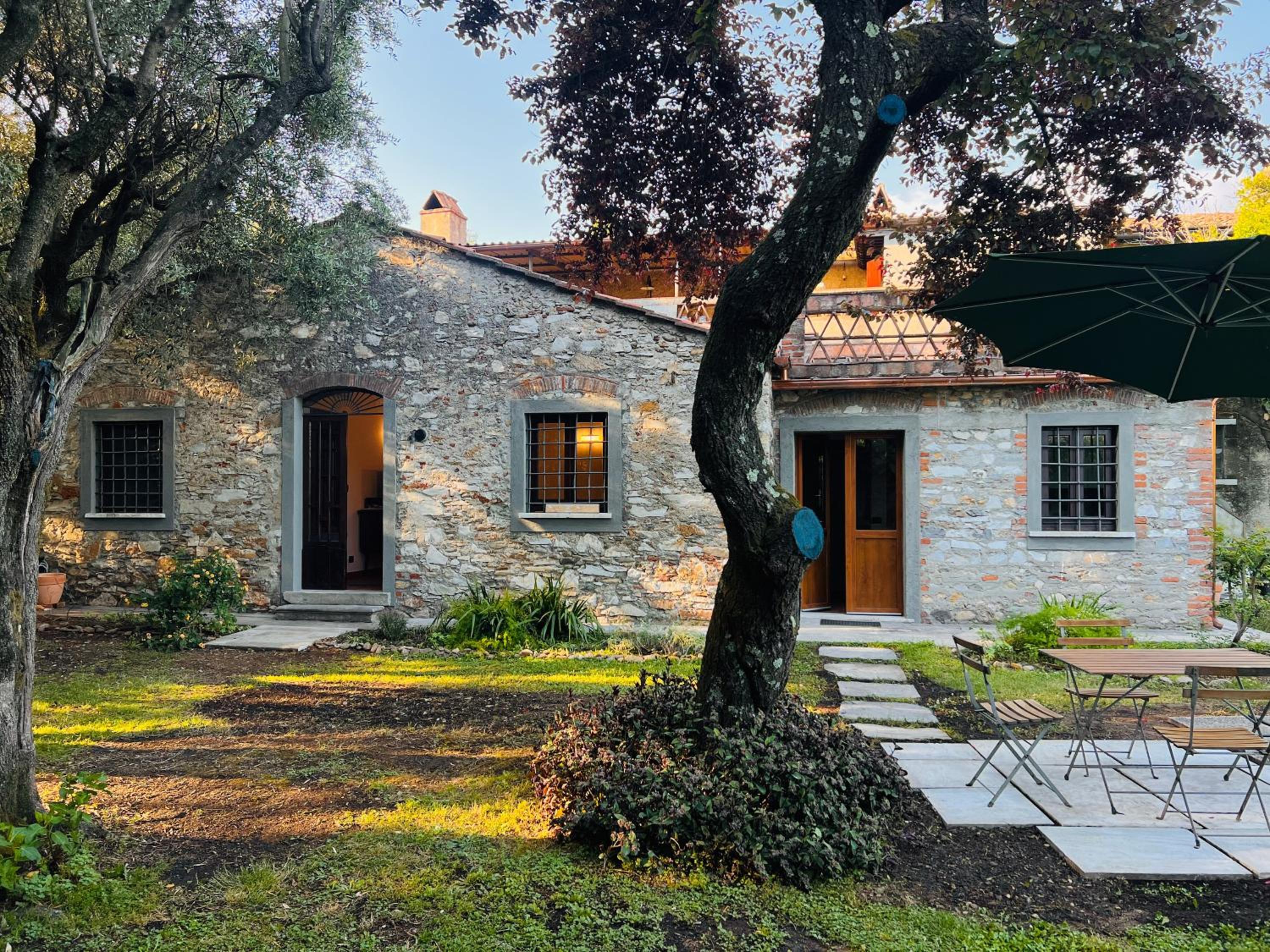 La Casina di Susy