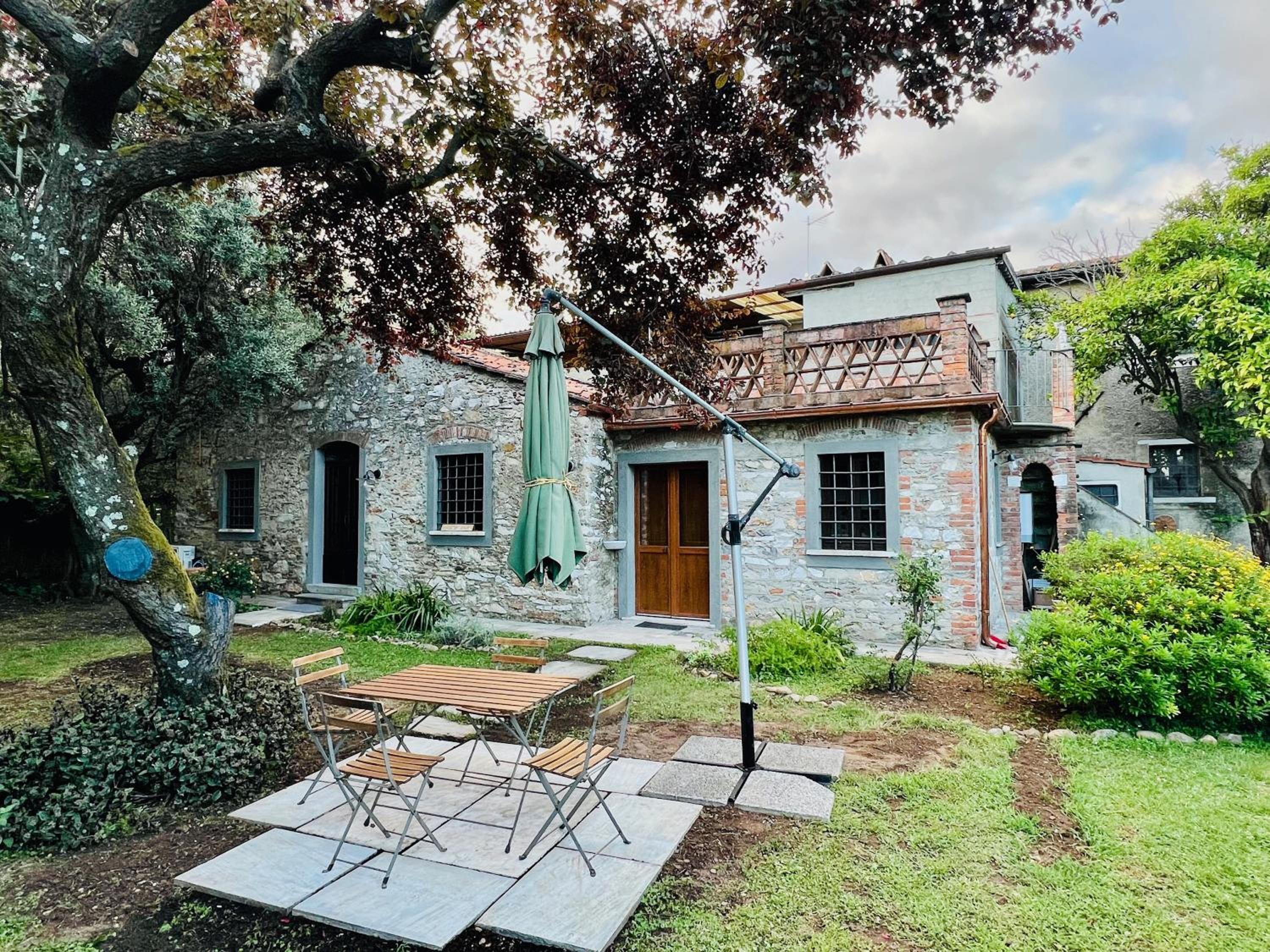 La Casina di Susy