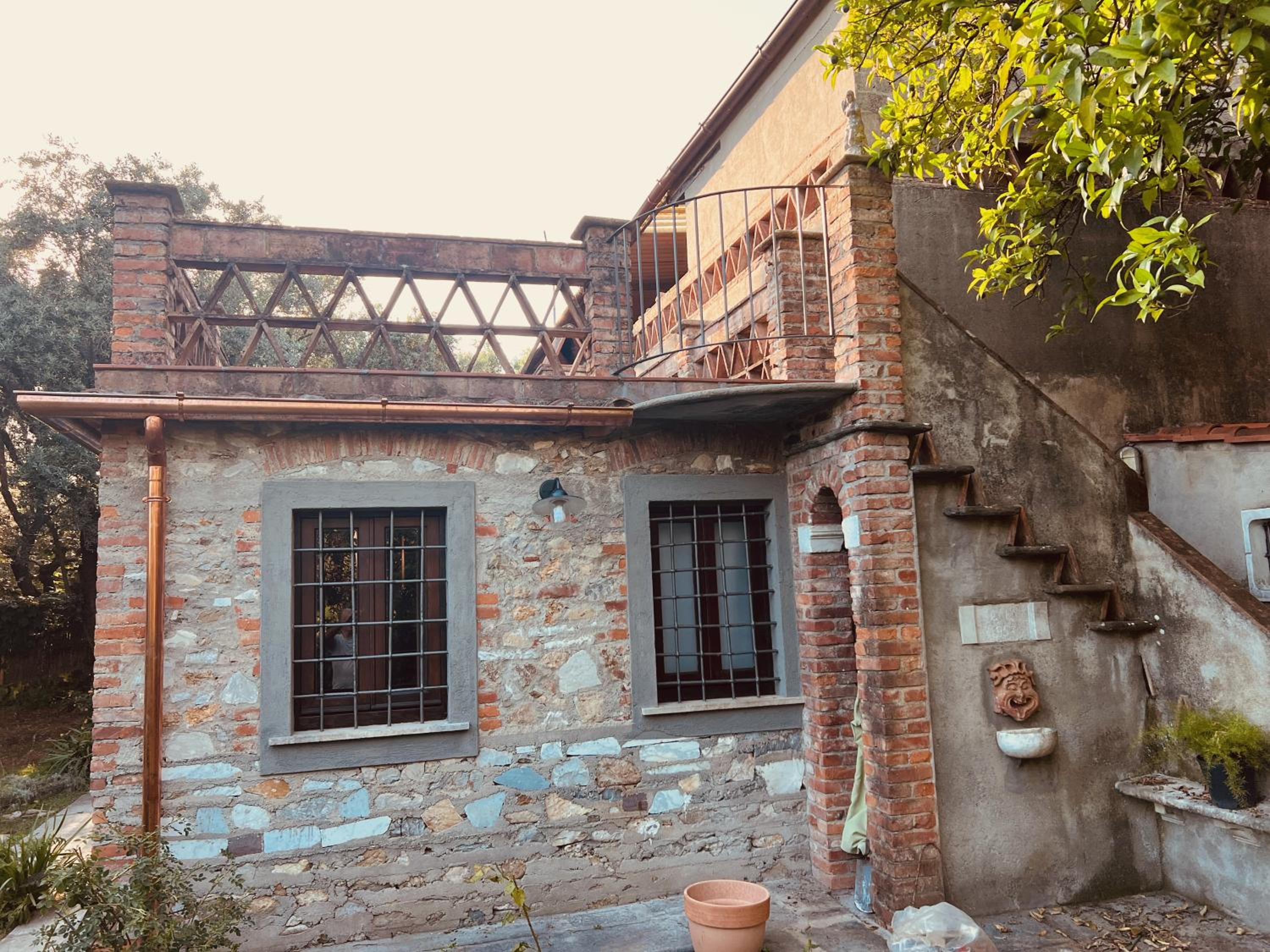 La Casina di Susy en Seravezza
