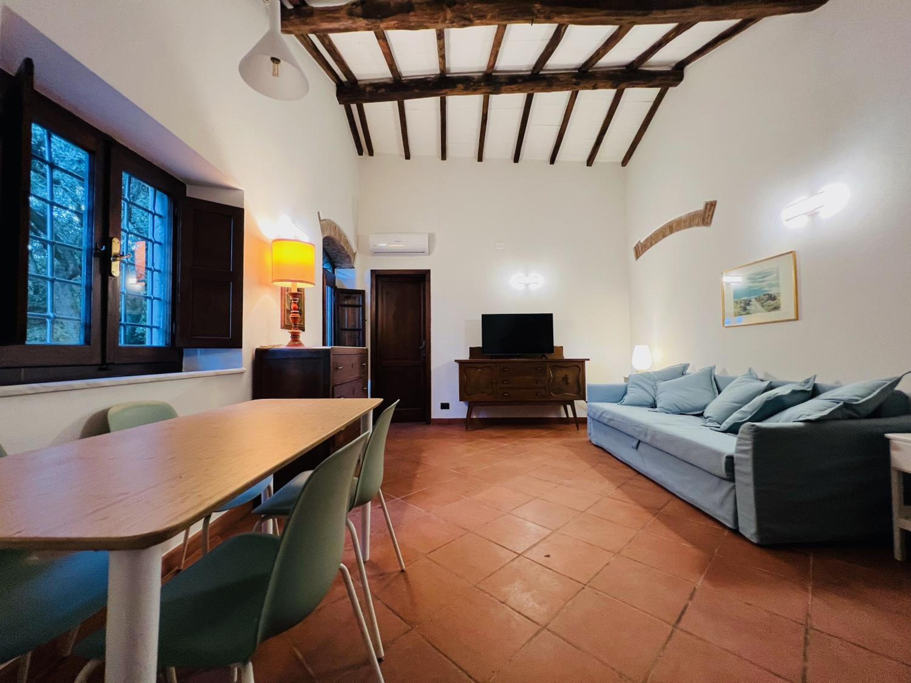 La Casina di Susy en Seravezza