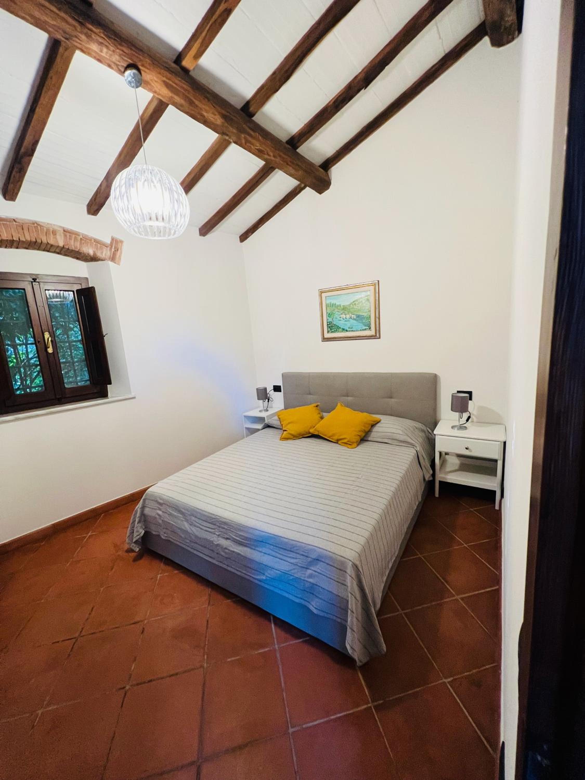 La Casina di Susy en Seravezza