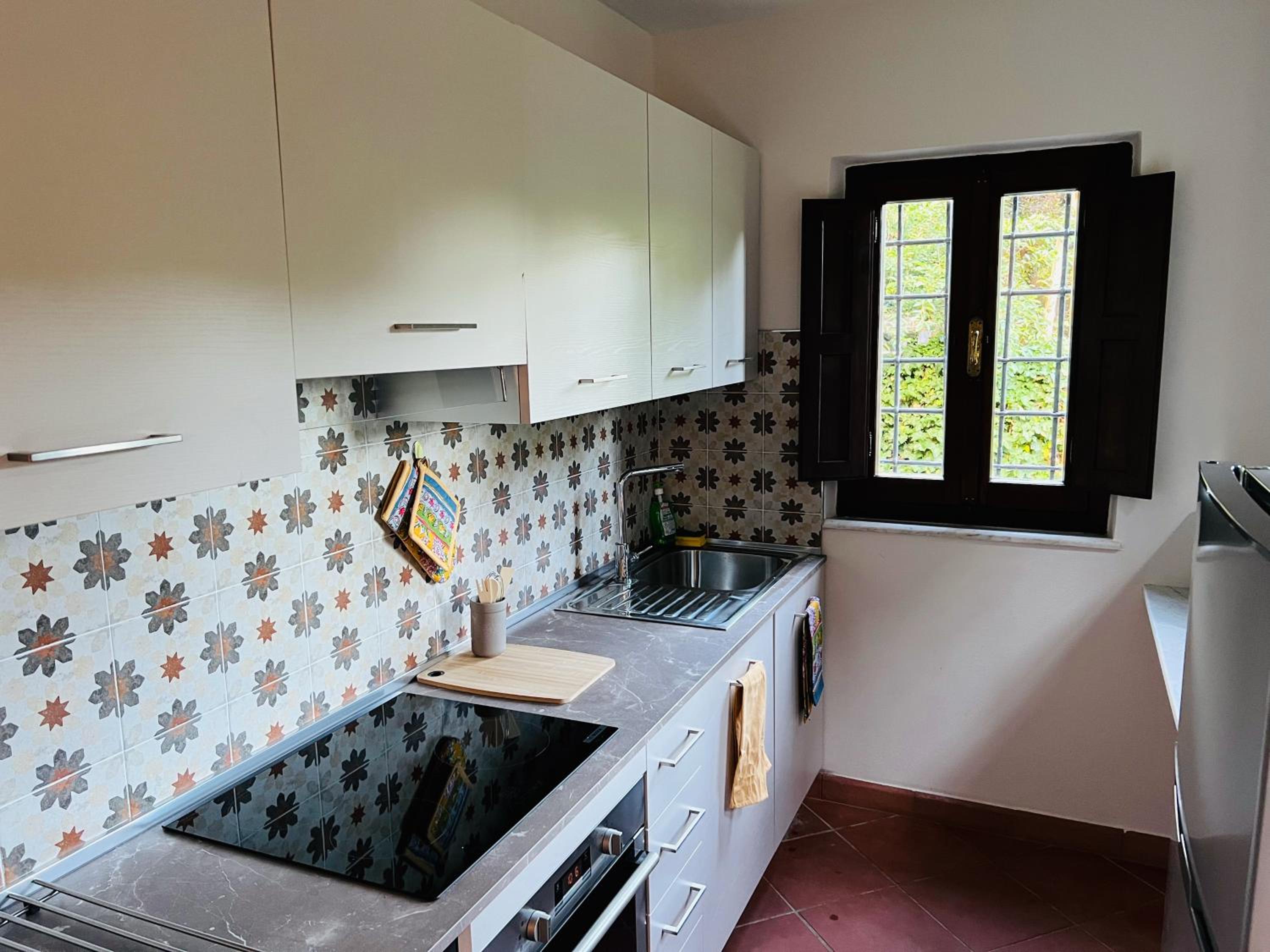 La Casina di Susy en Seravezza