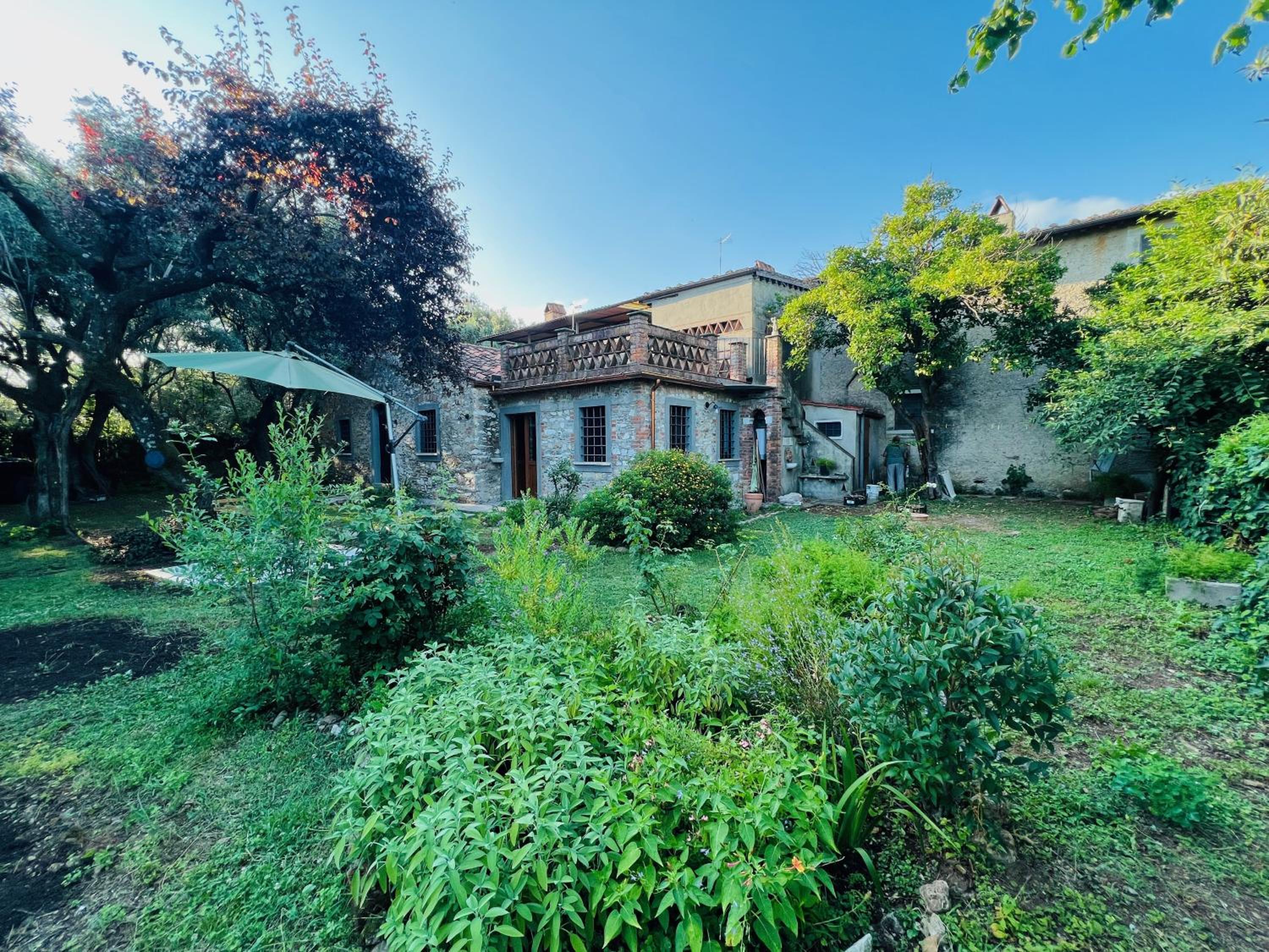 La Casina di Susy