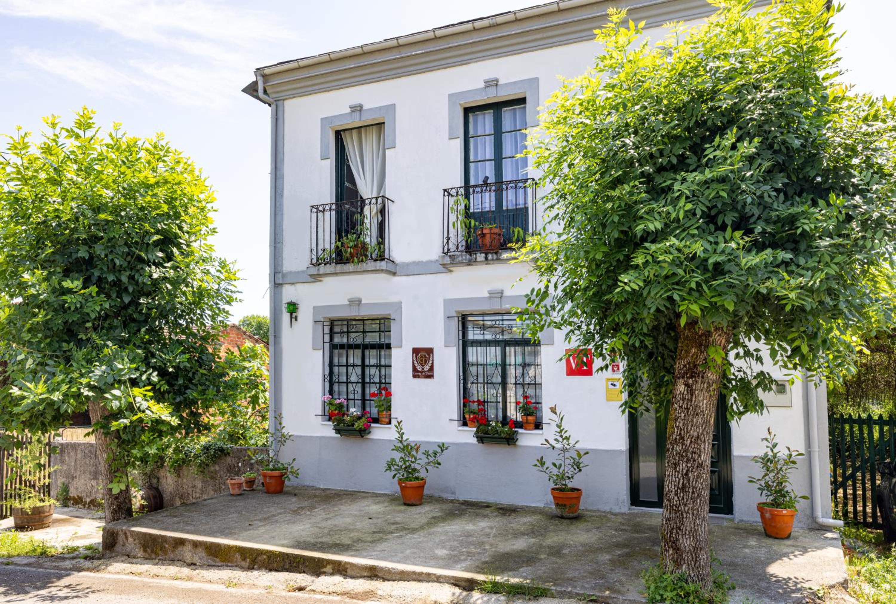 Casona de la Ribeira Sacra