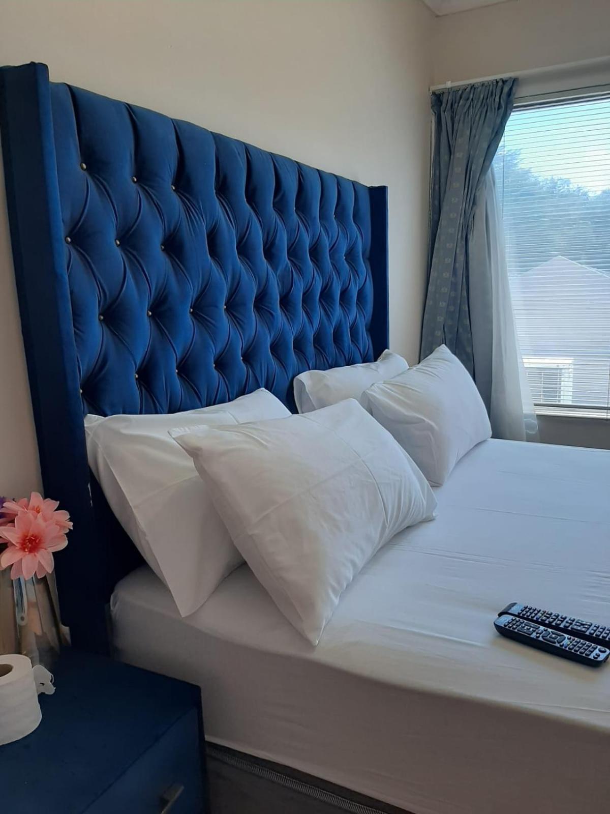 Brovad Guesthouse