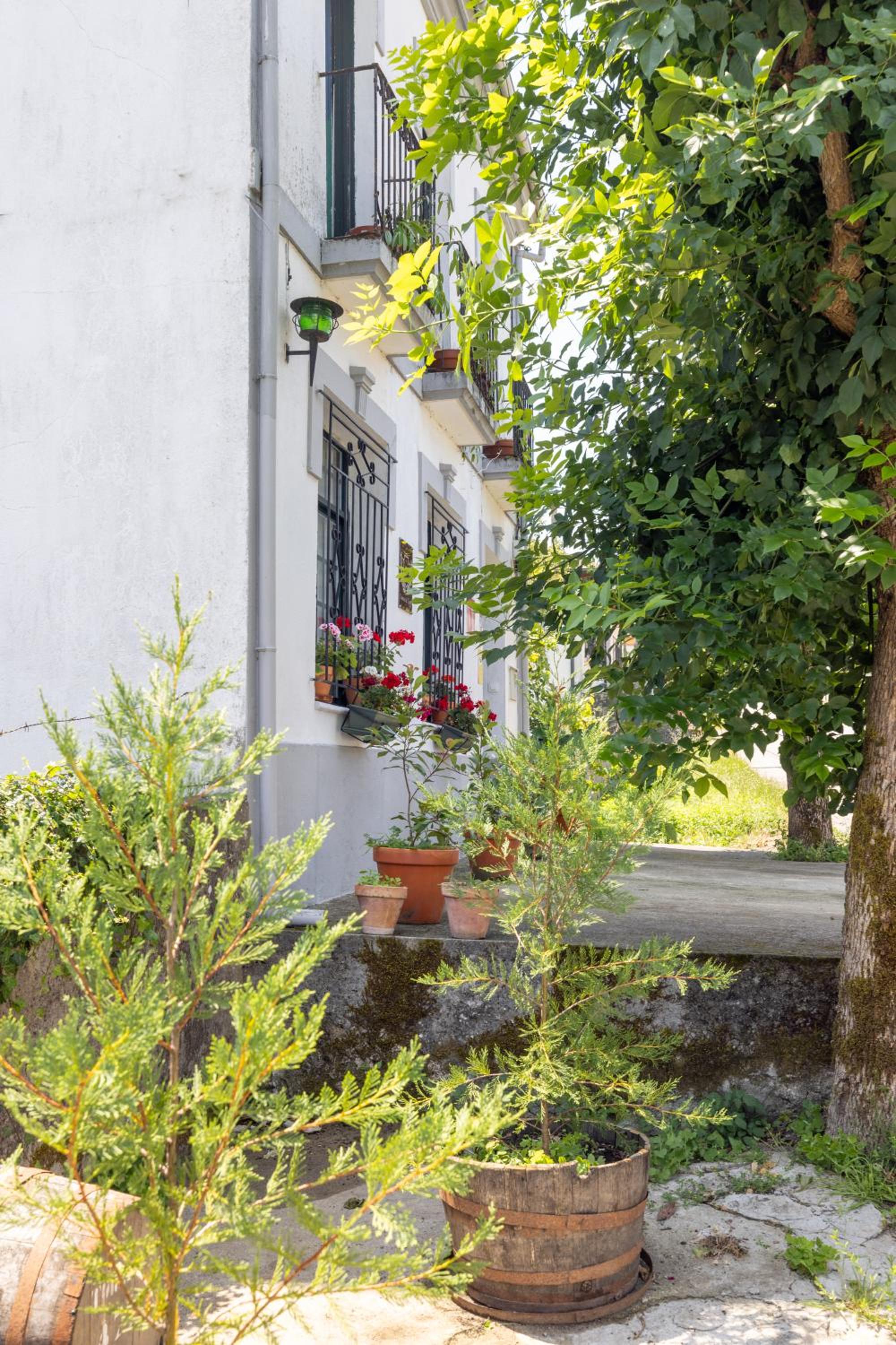 Casona de la Ribeira Sacra