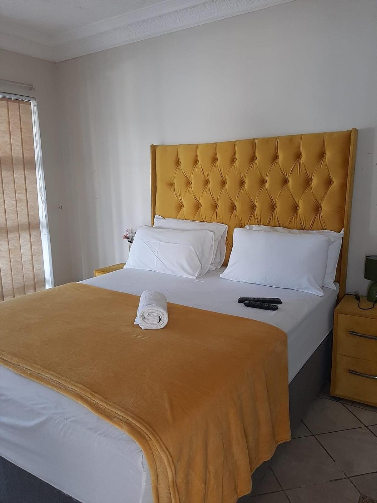 Brovad Guesthouse
