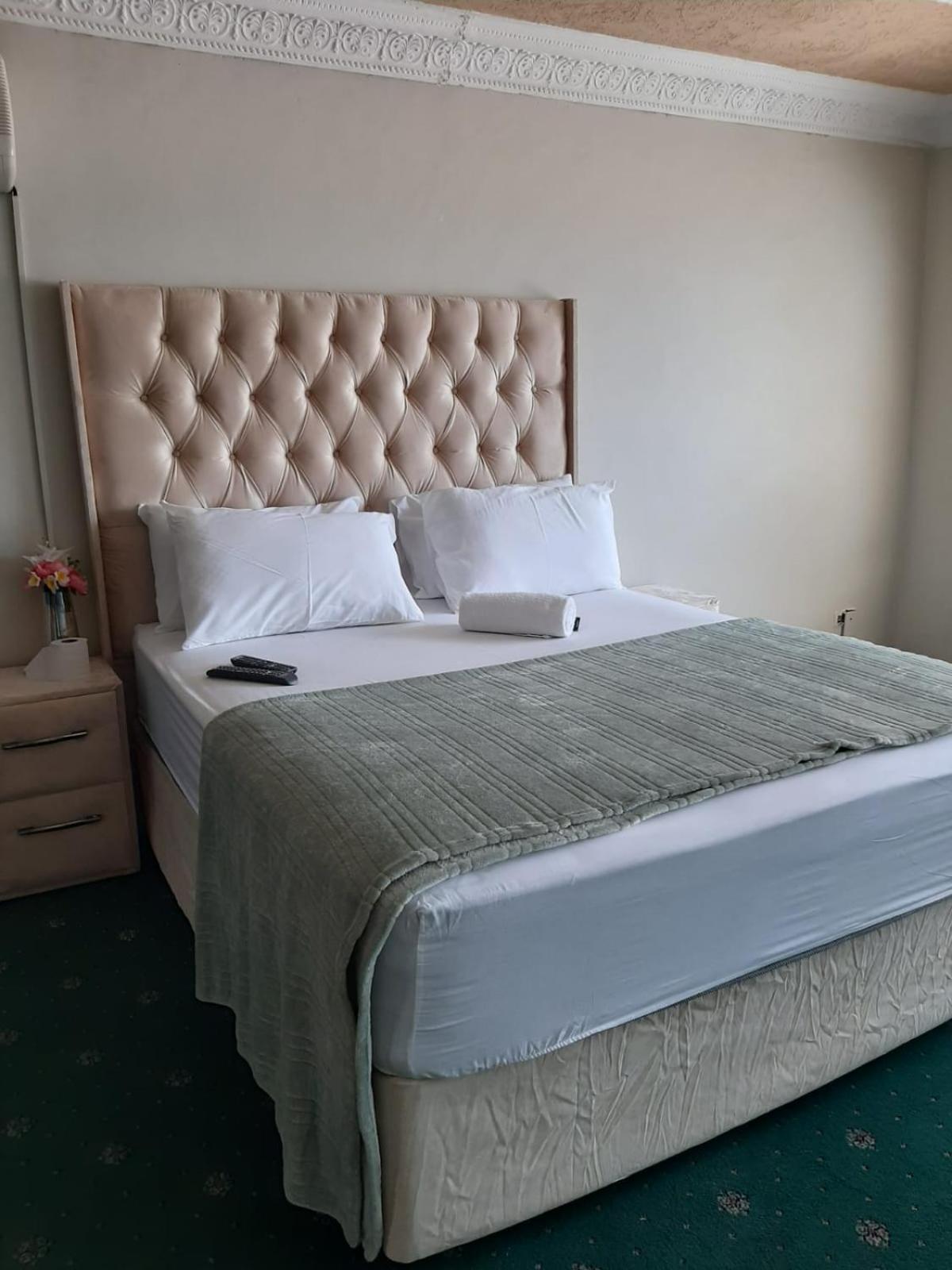 Brovad Guesthouse