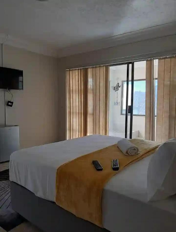 Brovad Guesthouse