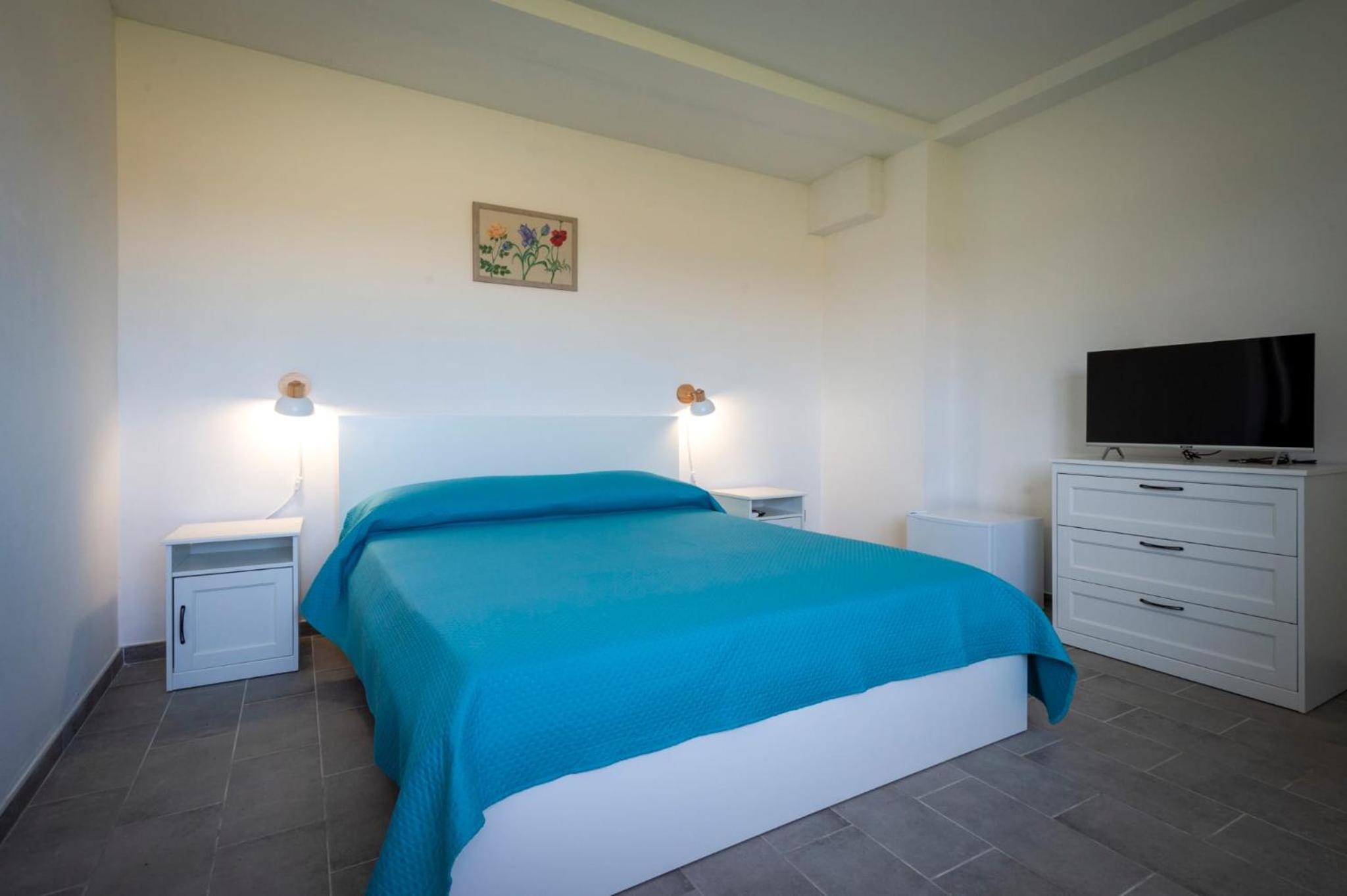 Agriturismo Farfollíe
