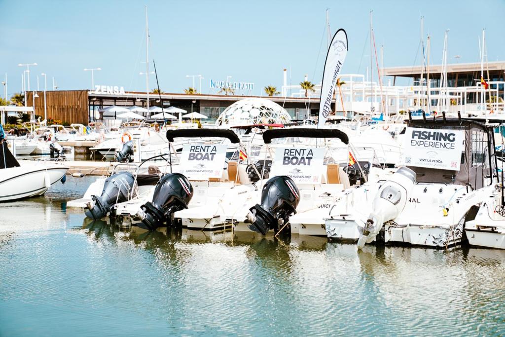 Sol Dénia