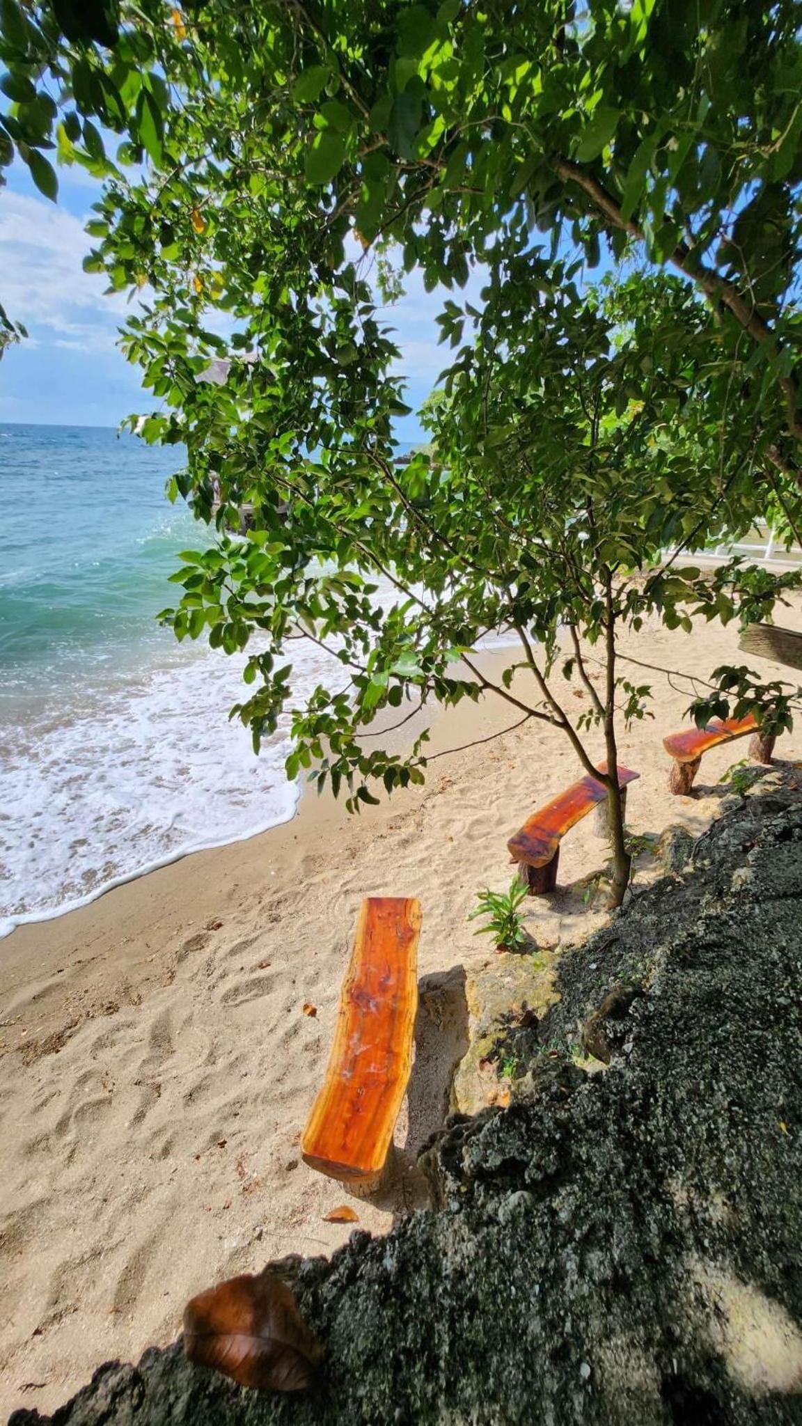 Tabique by the Sea view 3