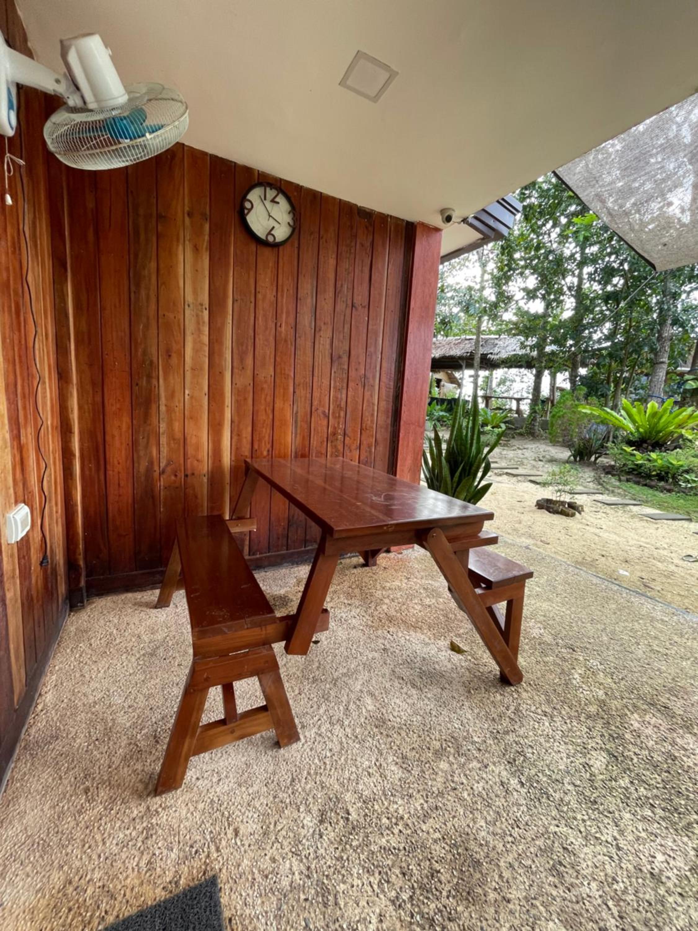 Tabique by the Sea view 5