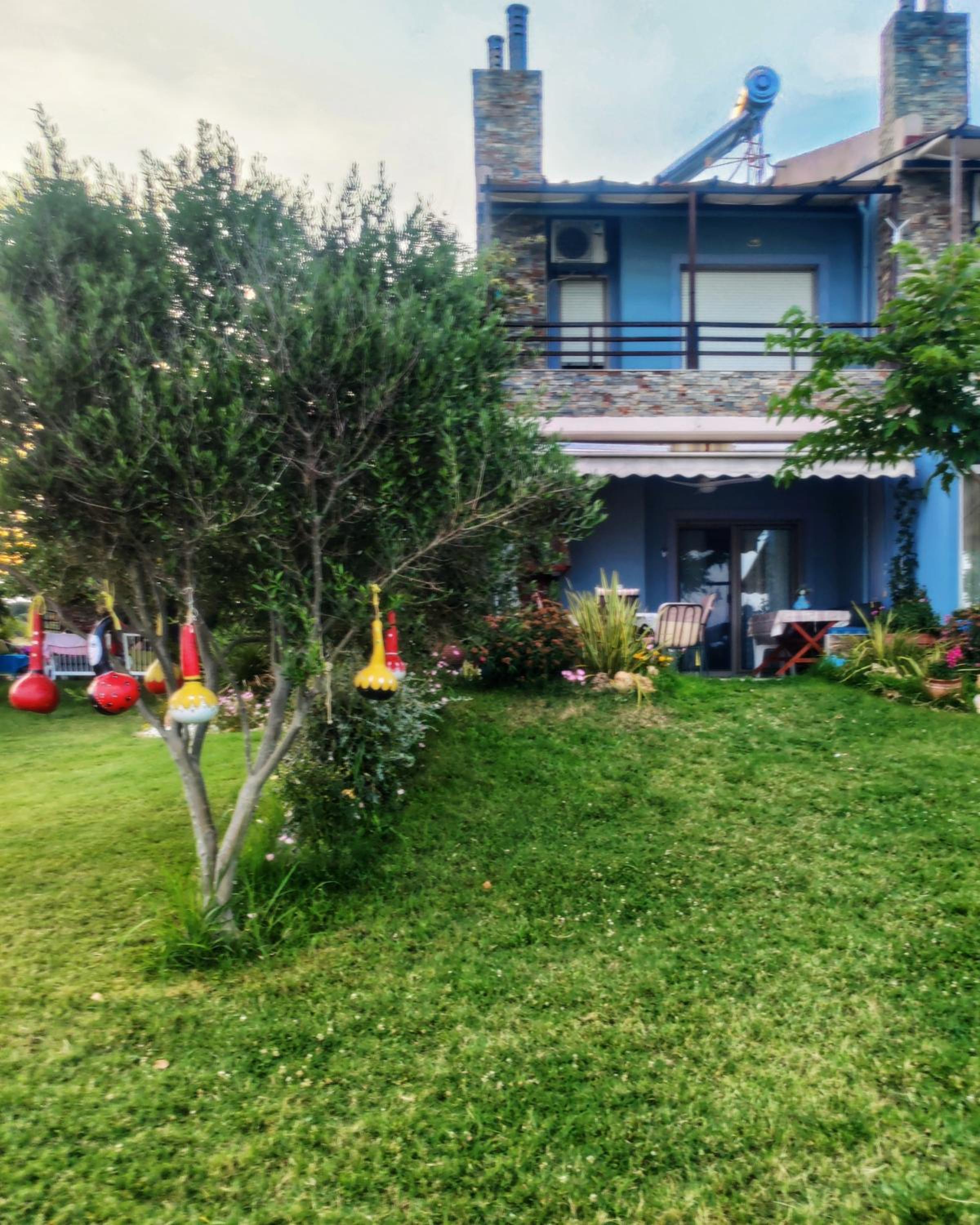 Villa Alexander