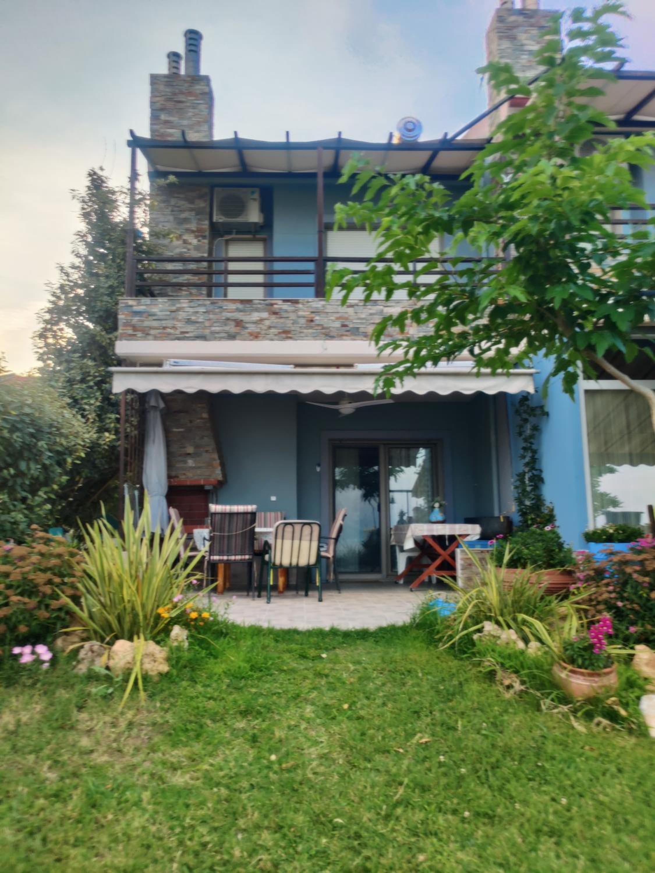 Villa Alexander