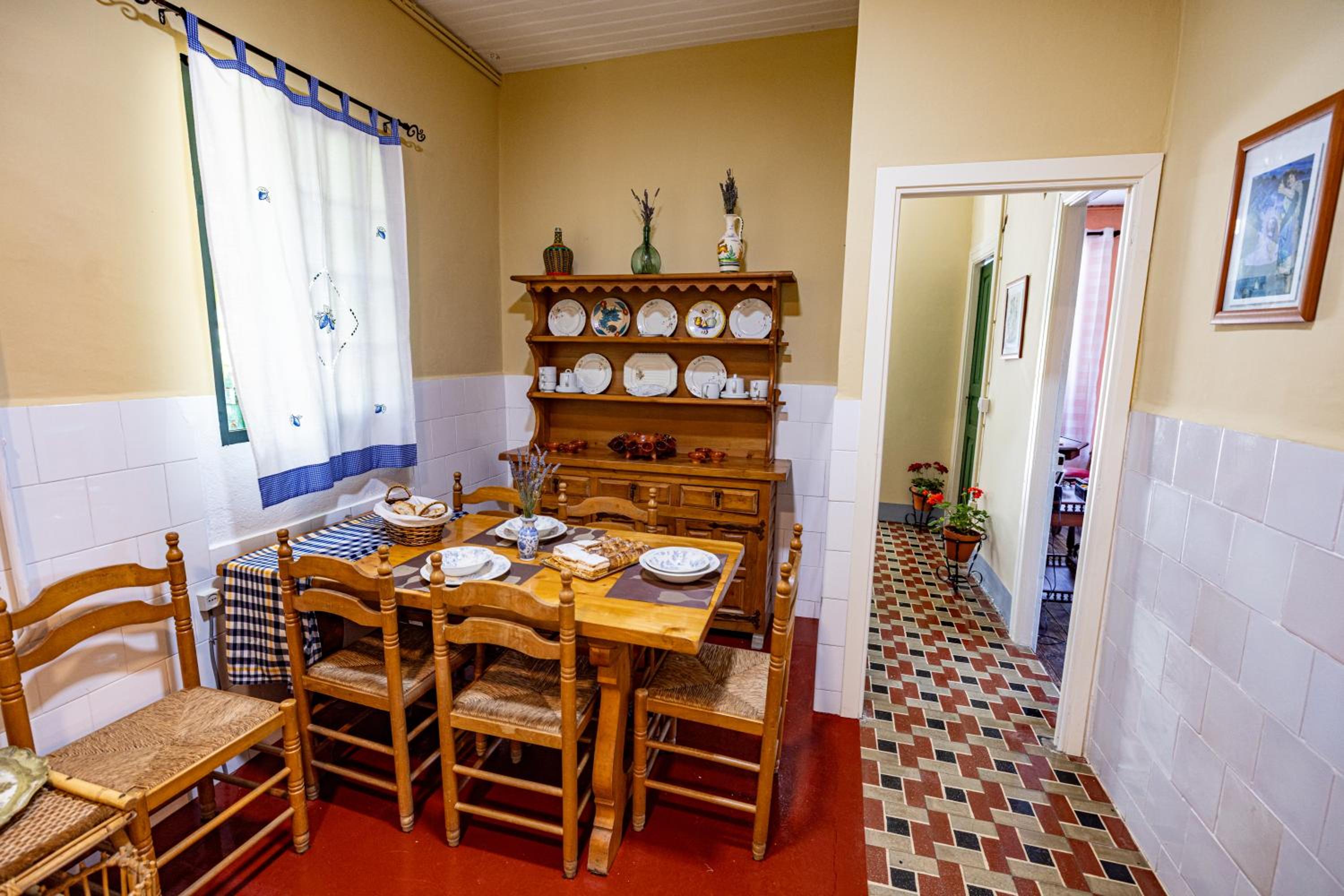 Casona de la Ribeira Sacra