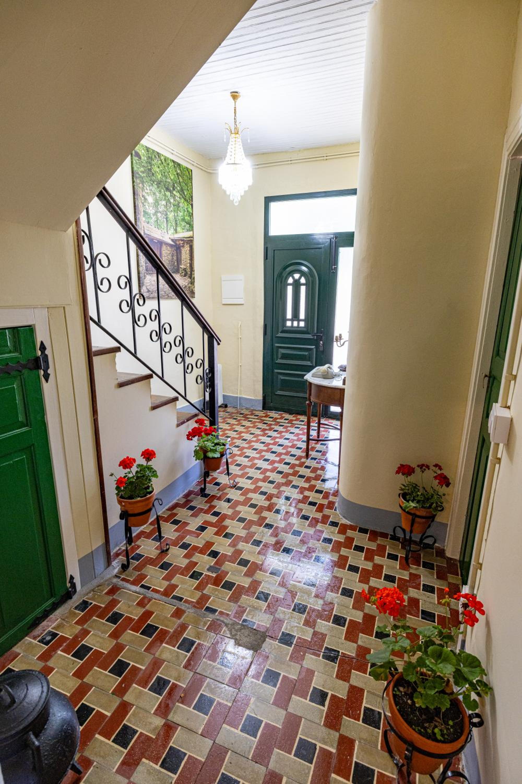 Casona de la Ribeira Sacra