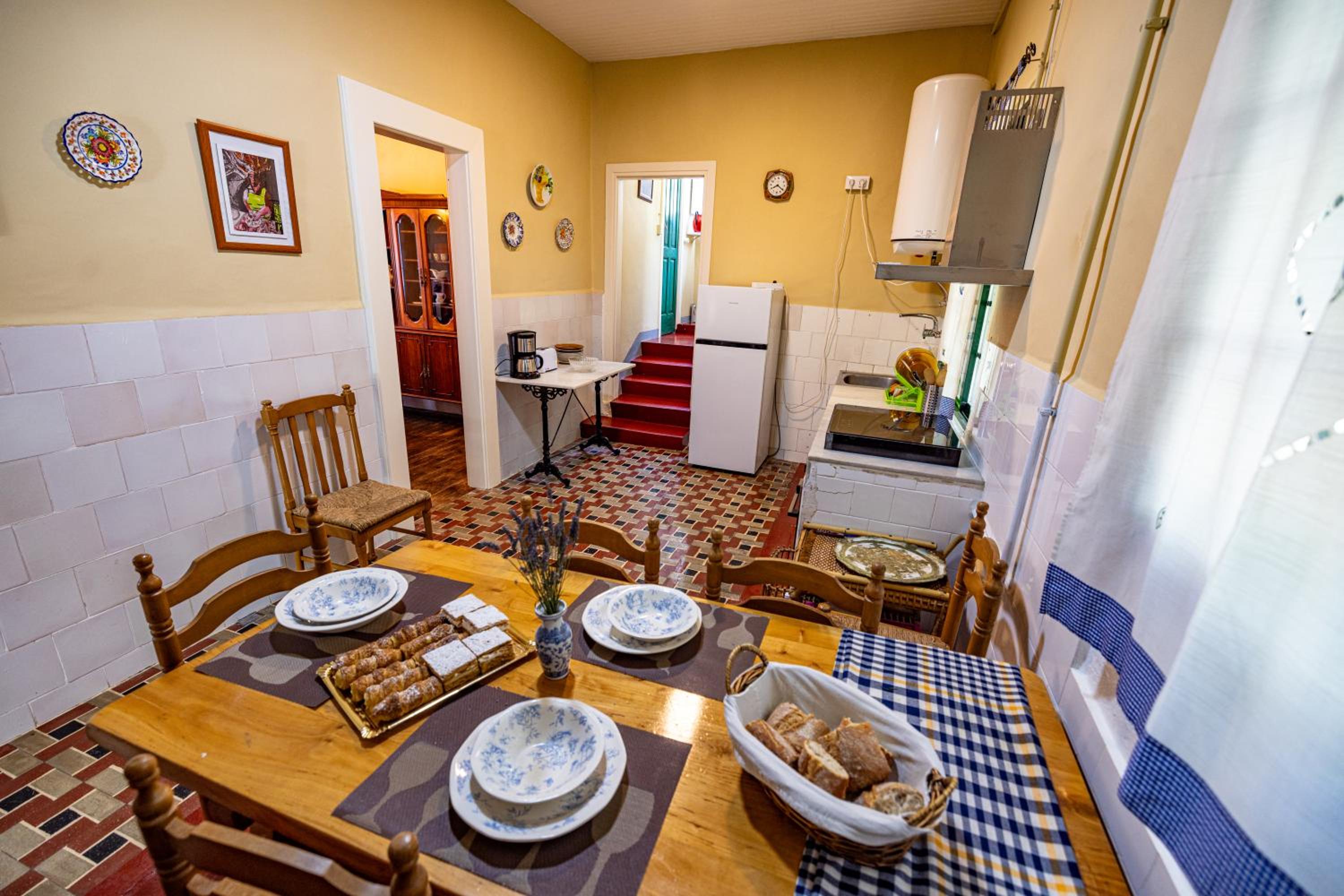 Casona de la Ribeira Sacra