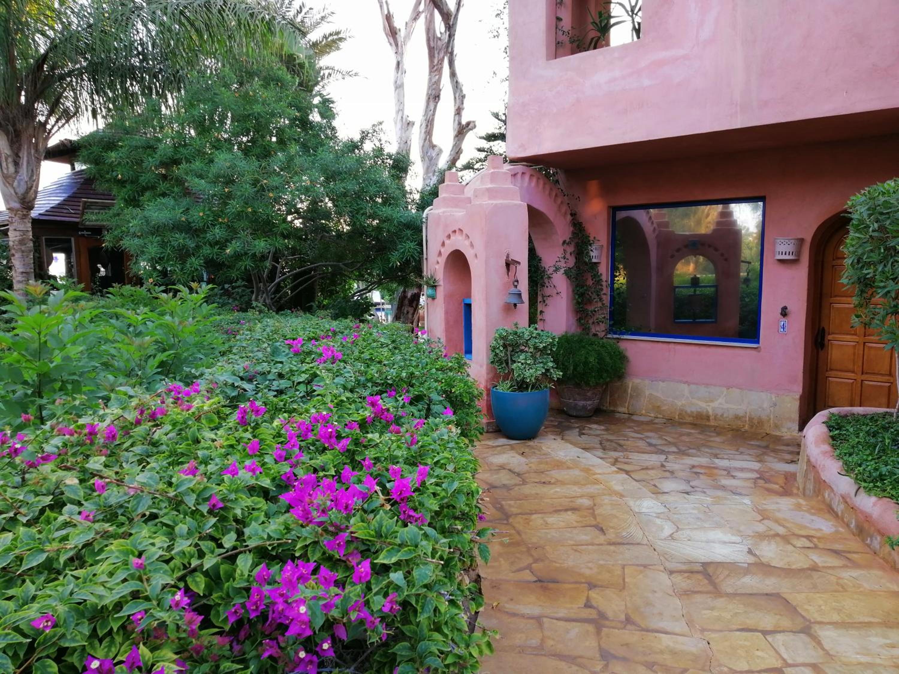 Lazib Inn Resort & Spa