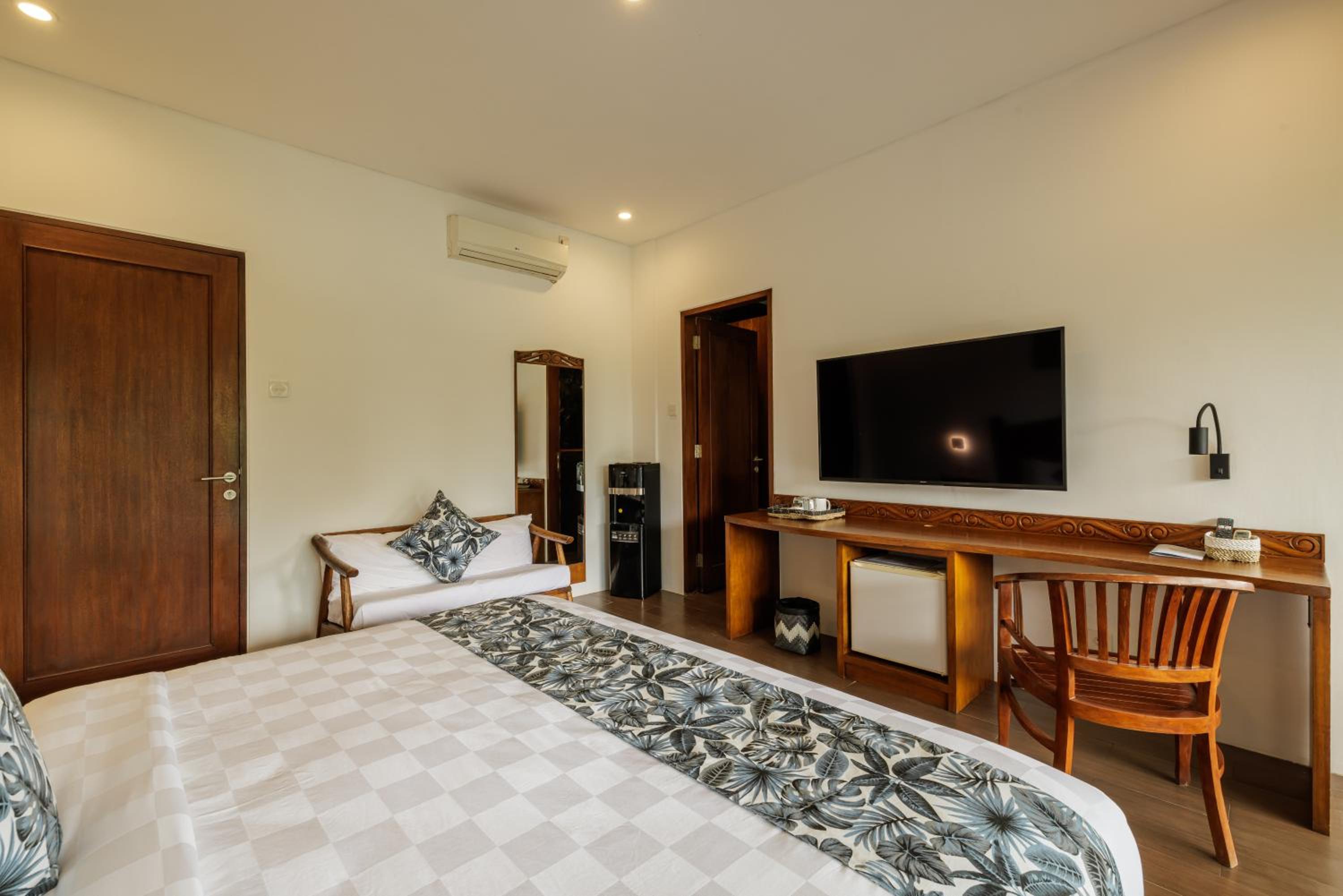 Ubud Dedari Villas